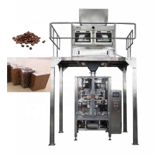 Vacuum Coffee Packing Machine