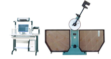 Computer Control Impact Testing Machine/500j/Charpy Impact Tester