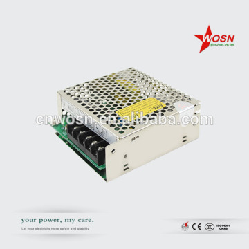 High quality S-25-12 Switching Power Supply12V 2.1A 25watt