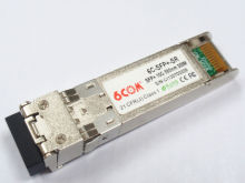850nm 10g Sfp+ Optical Transceiver With Lc Connecter Sfp-10ge-lr