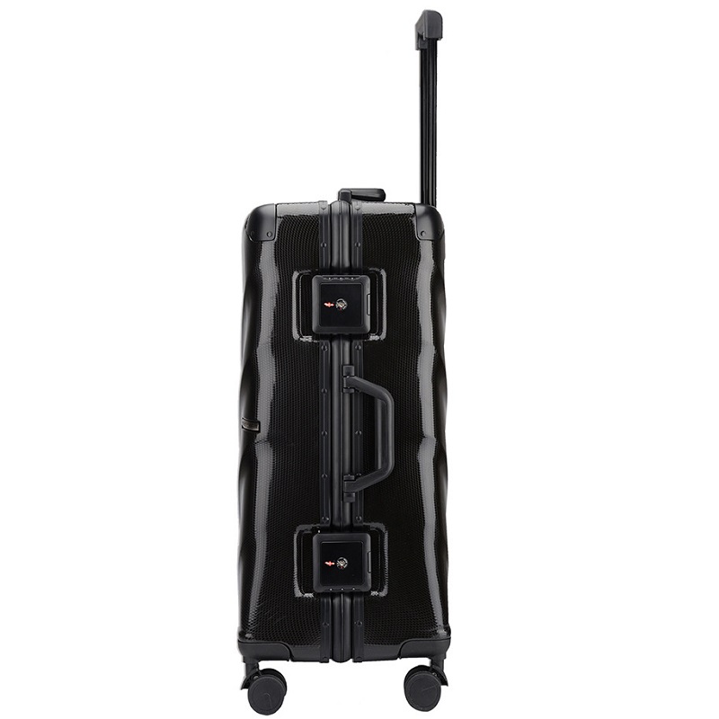 Pc Trolley Trip Luggage