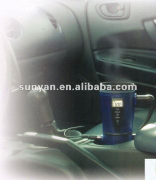 thermal control car Mug-termo para auto