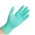 Mănuși de examinare fără latex fără pulbere sterile