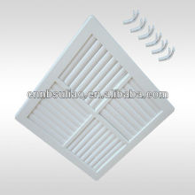 multi-directional and adjustable air diffuser P200