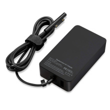 Chargeur pour ordinateur portable Surface Pro 36W 44W 65W