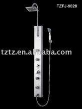 PVC shower panel TZFJ-9028