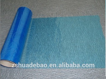 Outdoortips Carpet PE Protector Film Dust Sheet Cover 600mm x 100 Meter