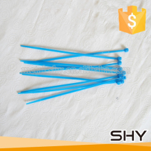 Flexible Self-Locking Nylon Zip Ties