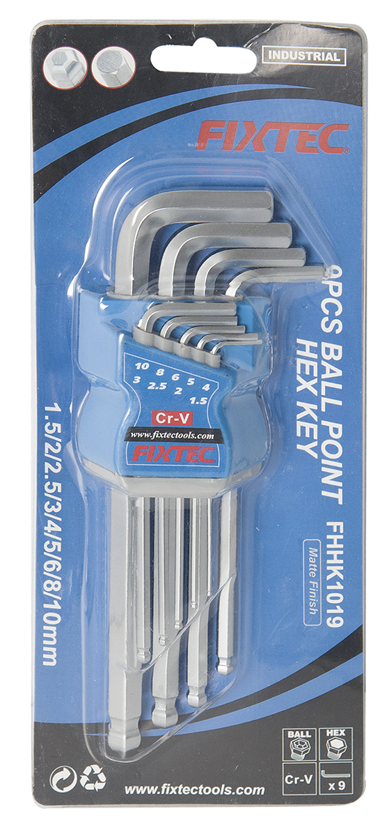 Hex Key FHHK1019