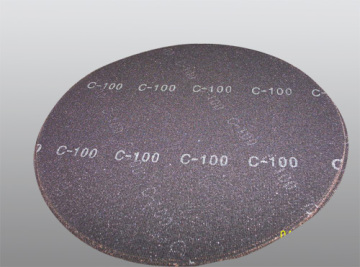 Floor Sanding Discs