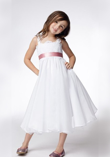 Flower Girl Dresses For Wedding