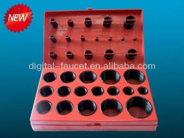 O-Ring Assortment Kit