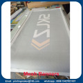 PVC vinyl gaasbanners voor bouwplaatsen