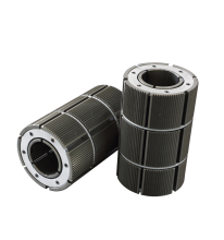 Air shaft adaptor 3 inch to 6 inch