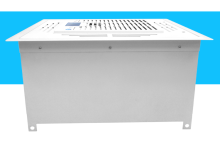 Ceiling Type Ultraviolet Air Sterilizer
