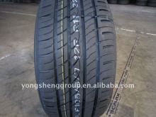 UHP pcr tyre 245/45R18XL