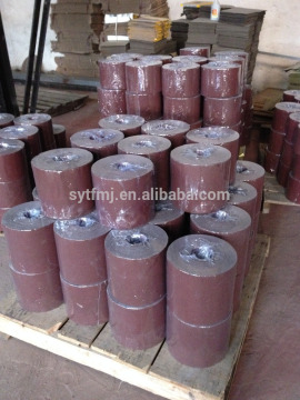 j-wt/x-wt cloth type abrasive roll china factory