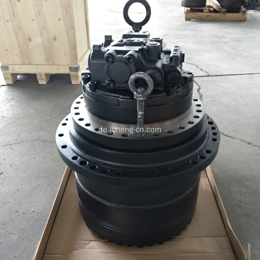 JS200 JS205 Achsantrieb MAG170VP-3600 Fahrmotor 332 / K1192