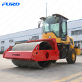 Big Sale 6 Ton Single Drum Vibratory Roller Compactor Fyl-D206