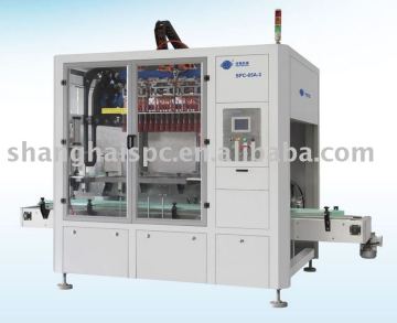 85A-3 Automatic Wrapped Case Packer