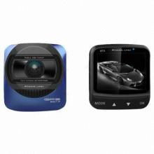 Spy Cameras with tired driving alerting