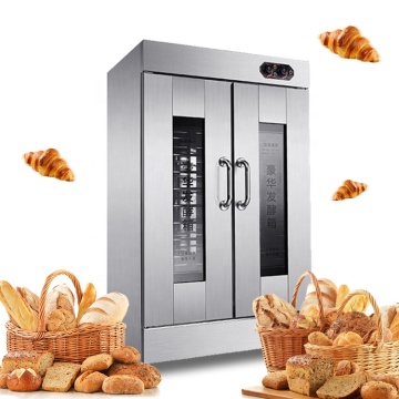 Bread Prover: Dough Proofer Machine with Humidifier