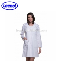 cleanroom dust free clothes/ ESD Uniform Jackets/ Cleanroom Coverall
