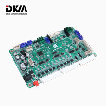 DKMVending 100 Pin Vending Machine Controller Board Parts