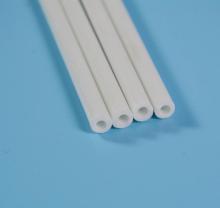 FRP tube stake strength flexible