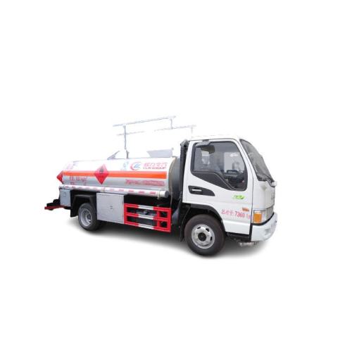 3000LITRES THAC Mini Tange Tancer Tange Truck