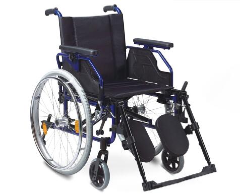 alüminyum tekerlekli sandalye aluminum wheelchair