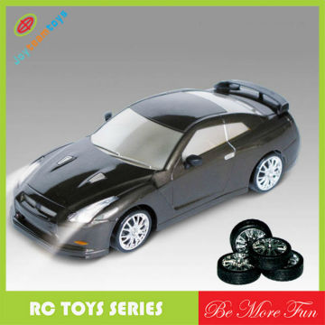 JTR11007 rc drift car