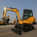 XCMG XE60D 6ton 유압 크롤러 굴삭기