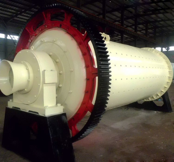 copper slurry ball mill machine Production Line