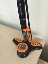 foot operated pump ball vacuum pumping plastic vacuum pump