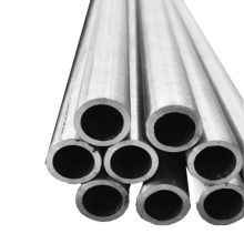 High Performance Titanium Seamless Pipe For Industry