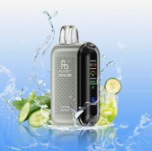 RandM Tornado 20000 Puffs Europe Warehouse In Stock