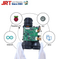 1200m Riflescope laser distance measurement device