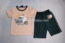 2014 Summer Latest Design Soft Fabric Sports Wear