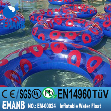 2016 Inflatable Donut Float,Inflatable Donut swim ring, Donut party pool float
