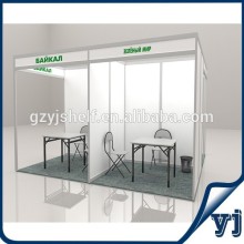 Wholesale manufacturers display booth/exhibition design stands
