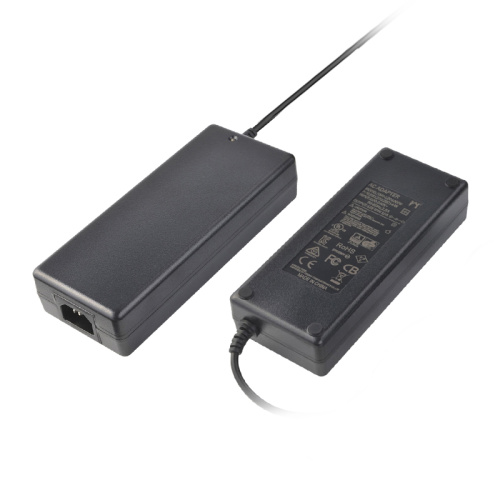 24Volt 8Amp 192W AC DC Adapter