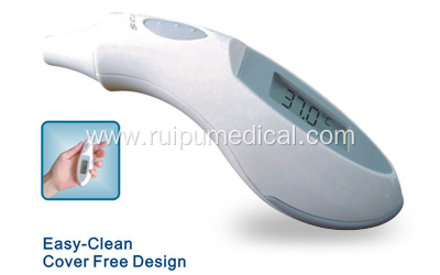 Digital Infrared Ear Thermometer