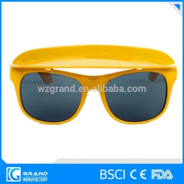 Cheap hot sale good quality plastic sunglasses