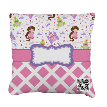 Custom Printing Cushion Covers Different Shape Cushion Covers Digital Printed