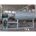 vacuum rake dryer for chemical industry