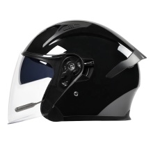 Unisex Full Face Motorcycle Helmets with Built-in Bluetooth by Manufacturer