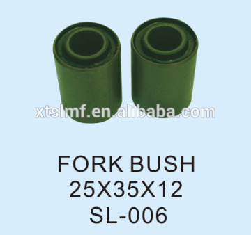 Motorcycle Fork Bush