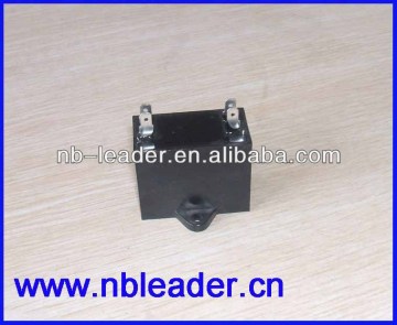 CBB61 ac 3uf capacitor,run capacitor