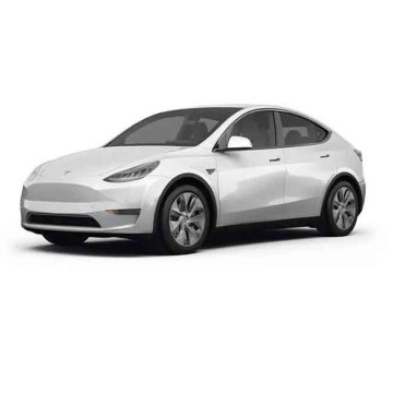 Top Selling Chinese-made New Energy Cars: Model 3, Model Y, and Adult Electric Cars